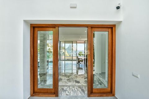Villa i Calpe, Alicante, Calpe - € 2.950.000 | Ref: C69 - foto 7