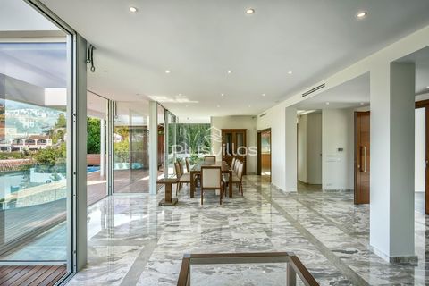 Villa i Calpe, Alicante, Calpe - € 2.950.000 | Ref: C69 - foto 10