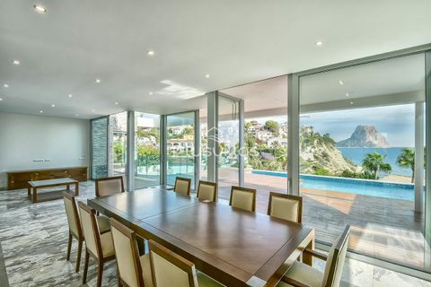 Villa i Calpe, Alicante, Calpe - € 2.950.000 | Ref: C69 - foto 12