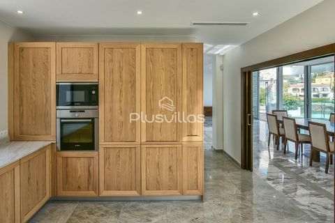 Villa i Calpe, Alicante, Calpe - € 2.950.000 | Ref: C69 - foto 13