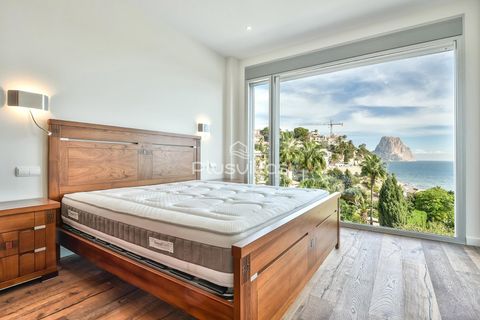 Villa i Calpe, Alicante, Calpe - € 2.950.000 | Ref: C69 - foto 25