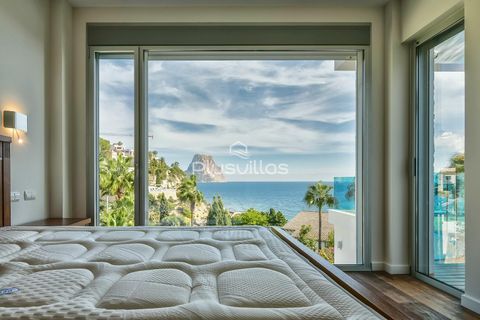 Villa i Calpe, Alicante, Calpe - € 2.950.000 | Ref: C69 - foto 27