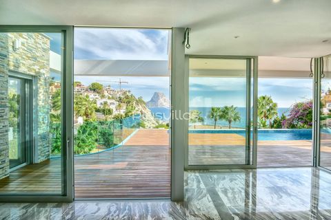 Villa i Calpe, Alicante, Calpe - € 2.950.000 | Ref: C69 - foto 28
