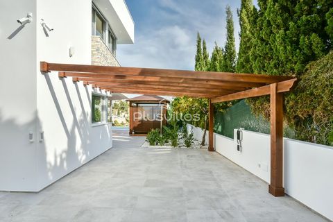 Villa i Calpe, Alicante, Calpe - € 2.950.000 | Ref: C69 - foto 41