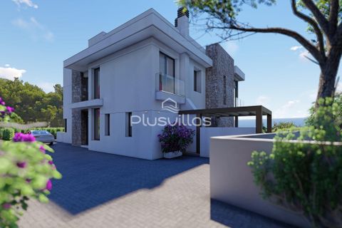 Villa i Calpe, Alicante, Calpe - € 3.700.000 | Ref: C134 - foto 4