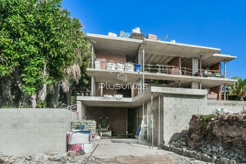Villa i Calpe, Alicante, Calpe - € 3.700.000 | Ref: C134 - foto 7