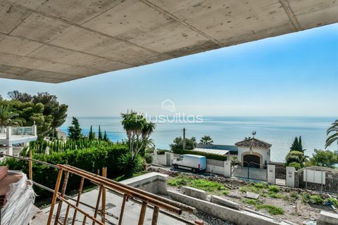 Villa i Calpe, Alicante, Calpe - € 3.700.000 | Ref: C134 - foto 9