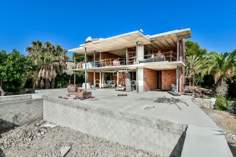 Villa i Calpe, Alicante, Calpe - € 3.700.000 | Ref: C134 - foto 10