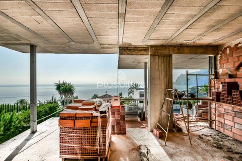Villa i Calpe, Alicante, Calpe - € 3.700.000 | Ref: C134 - foto 11
