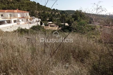 Helårsgrund i Calpe, Alicante, Calpe - € 160.000 | Ref: P11 - foto 3