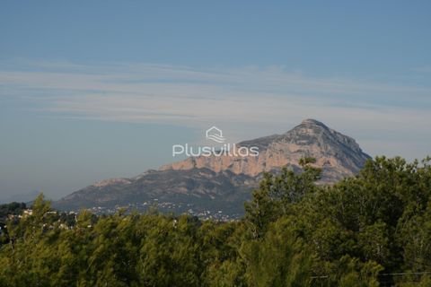 Helårsgrund i Javea, Alicante, Javea - € 1.950.000 | Ref: P28 - foto 5