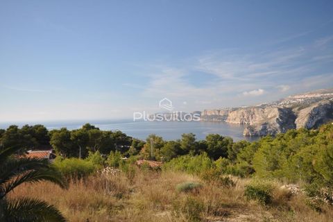 Helårsgrund i Javea, Alicante, Javea - € 1.950.000 | Ref: P28 - foto 7