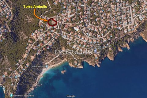 Helårsgrund i Javea, Alicante, Javea - € 1.950.000 | Ref: P28 - foto 8