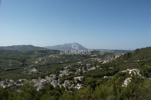Tomt i Benitachell, Alicante, Benitachell - € 386 400 | Ref: P29 - foto 4