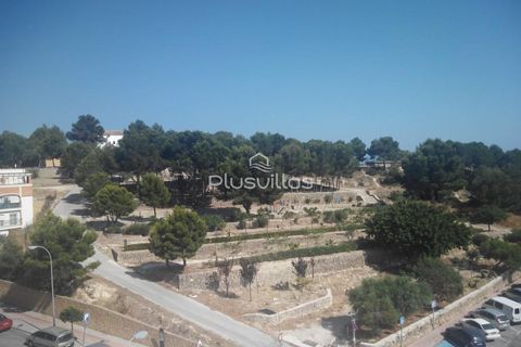 Helårsgrund i Calpe, Alicante, Calpe - € 550.000 | Ref: P31 - foto 3