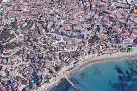 Helårsgrund i Calpe, Alicante, Calpe - € 550.000 | Ref: P31 - foto 4