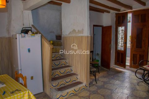Byhus i Calpe, Alicante, Calpe - € 410.000 | Ref: A7 - foto 2