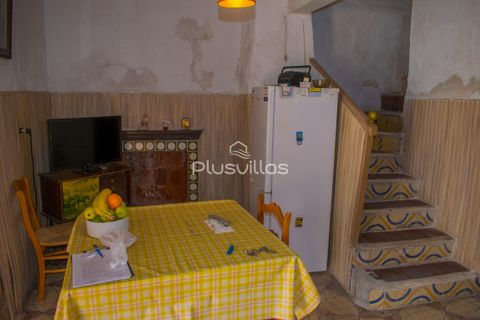 Byhus i Calpe, Alicante, Calpe - € 410.000 | Ref: A7 - foto 3