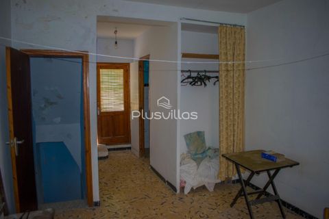 Byhus i Calpe, Alicante, Calpe - € 410.000 | Ref: A7 - foto 6