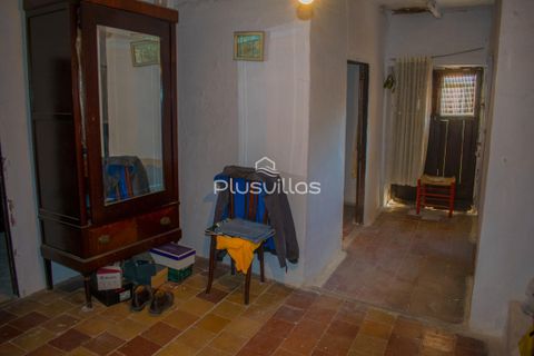 Byhus i Calpe, Alicante, Calpe - € 410.000 | Ref: A7 - foto 8