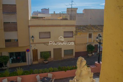Byhus i Calpe, Alicante, Calpe - € 410.000 | Ref: A7 - foto 13