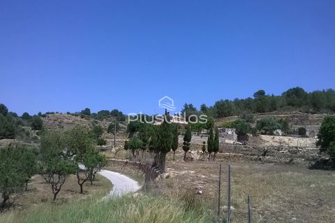 Helårsgrund i Benissa, Alicante, Benissa - € 242.000 | Ref: P32 - foto 2