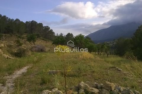 Helårsgrund i Benissa, Alicante, Benissa - € 242.000 | Ref: P32 - foto 3