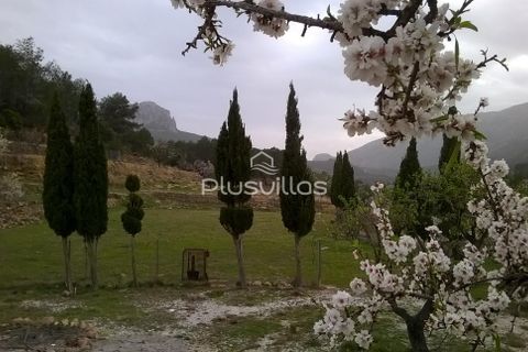 Helårsgrund i Benissa, Alicante, Benissa - € 242.000 | Ref: P32 - foto 5