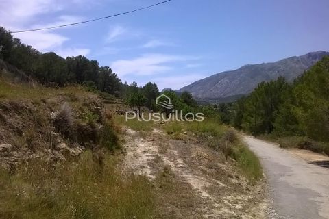 Helårsgrund i Benissa, Alicante, Benissa - € 242.000 | Ref: P32 - foto 6