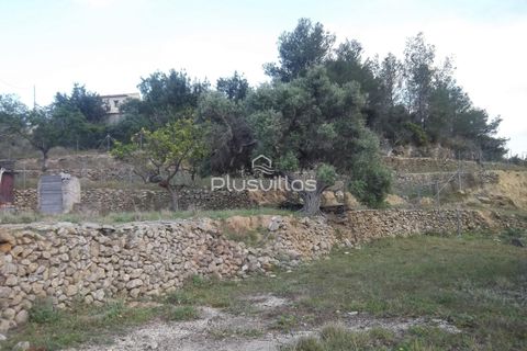 Helårsgrund i Benissa, Alicante, Benissa - € 242.000 | Ref: P32 - foto 8