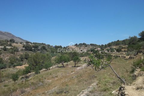 Helårsgrund i Benissa, Alicante, Benissa - € 242.000 | Ref: P32 - foto 9