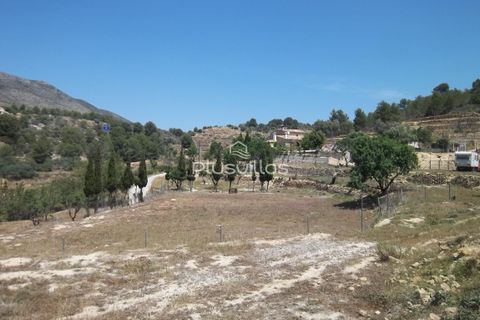 Helårsgrund i Benissa, Alicante, Benissa - € 242.000 | Ref: P32 - foto 14