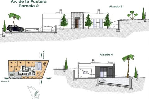 Villa i Benissa, Alicante, Benissa - € 890.000 | Ref: C161 - foto 4
