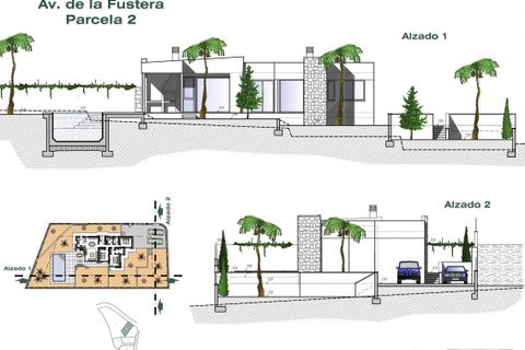 Villa i Benissa, Alicante, Benissa - € 890.000 | Ref: C161 - foto 6