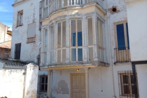 Byhus i Alcaudete, Jaen, Alcaudete - € 145.000 | Ref: Mansion Senorial - foto 15