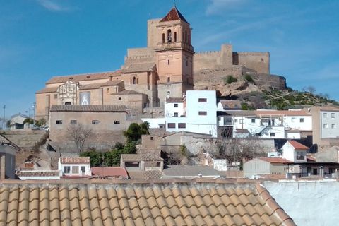 Byhus i Alcaudete, Jaen, Alcaudete - € 145.000 | Ref: Mansion Senorial - foto 33