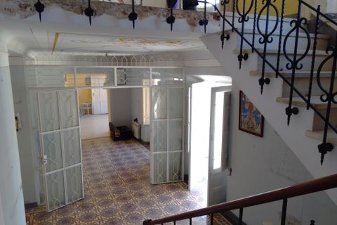 Byhus i Alcaudete, Jaen, Alcaudete - € 145.000 | Ref: Mansion Senorial - foto 17
