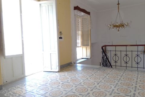 Byhus i Alcaudete, Jaen, Alcaudete - € 145.000 | Ref: Mansion Senorial - foto 18