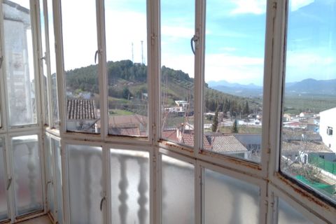 Byhus i Alcaudete, Jaen, Alcaudete - € 145.000 | Ref: Mansion Senorial - foto 19