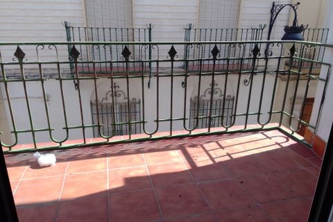 Byhus i Alcaudete, Jaen, Alcaudete - € 145.000 | Ref: Mansion Senorial - foto 28