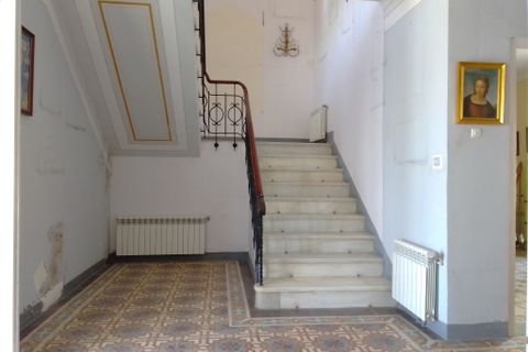 Byhus i Alcaudete, Jaen, Alcaudete - € 145.000 | Ref: Mansion Senorial - foto 4