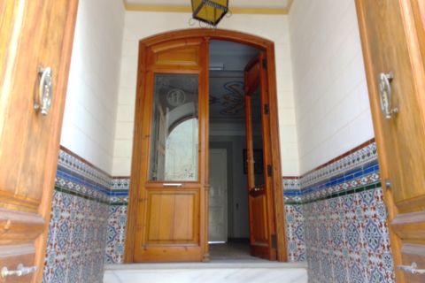 Byhus i Alcaudete, Jaen, Alcaudete - € 145.000 | Ref: Mansion Senorial - foto 2