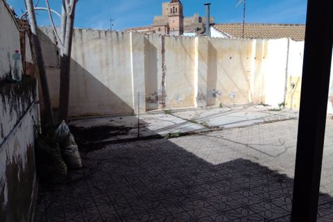 Byhus i Alcaudete, Jaen, Alcaudete - € 145.000 | Ref: Mansion Senorial - foto 16