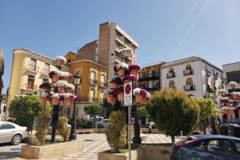 Byhus i Alcaudete, Jaen, Alcaudete - € 145.000 | Ref: Mansion Senorial - foto 38