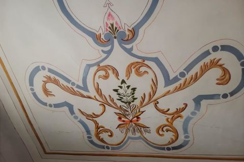 Byhus i Alcaudete, Jaen, Alcaudete - € 145.000 | Ref: Mansion Senorial - foto 6