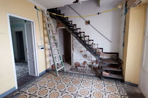 Byhus i Alcaudete, Jaen, Alcaudete - € 145.000 | Ref: Mansion Senorial - foto 20