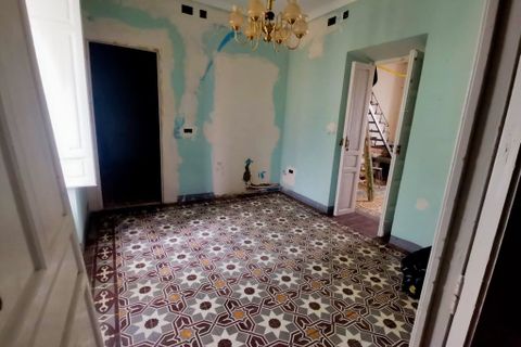 Byhus i Alcaudete, Jaen, Alcaudete - € 145.000 | Ref: Mansion Senorial - foto 21