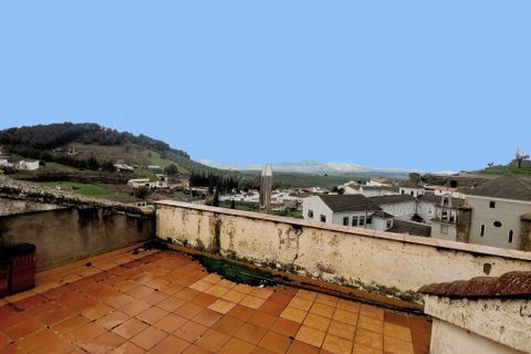 Byhus i Alcaudete, Jaen, Alcaudete - € 145.000 | Ref: Mansion Senorial - foto 29