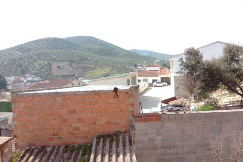 Landsbyhus i Noguerones, Jaen, Noguerones - € 72.000 | Ref: Casa Reno - foto 13