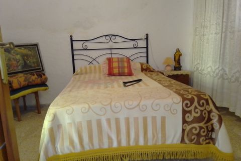 Landsbyhus i Noguerones, Jaen, Noguerones - € 72.000 | Ref: Casa Reno - foto 5